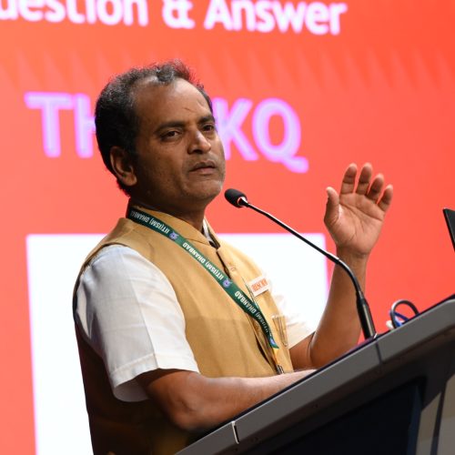IIT ISM Centenary Talk 15